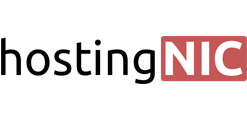 logo Hostingnic